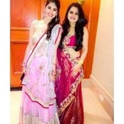 Foto von Saloni Shah