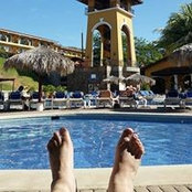 Foto von Carlos E Vargas