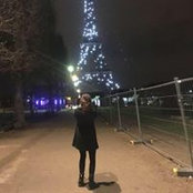 Abbey Johnson's photo