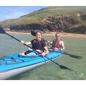 Lucy Obolensky's photo