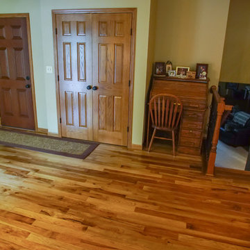 Fredrickson Remodel