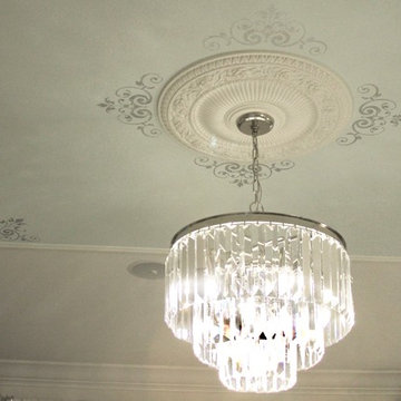 Shimmer Master Suite Sanctuary