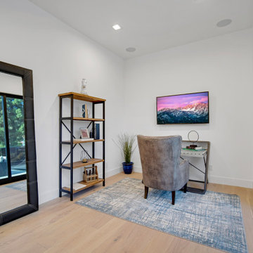 Canyon Lake Project