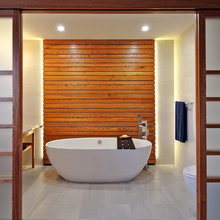 cottage bathroom