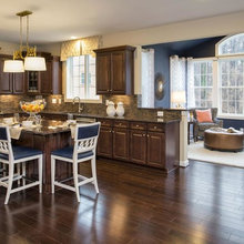 Kitchen Ideas