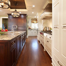 New Kitchen