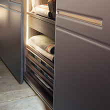 sliding door