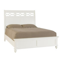 Bedrooms