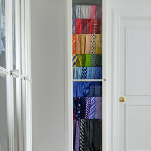 Closet Ideas