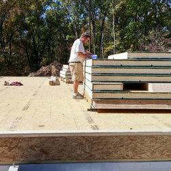 Superior Wall & SIPS Panels - Products