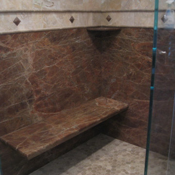 Bathrooms
