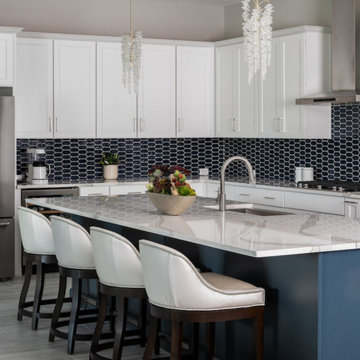 Luxury Home design