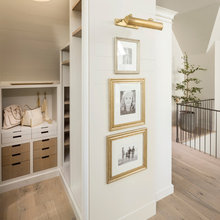 Wall Frames