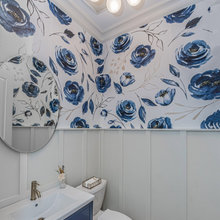 Downstairs Bathroom