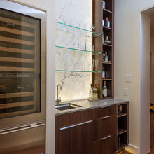 wine room