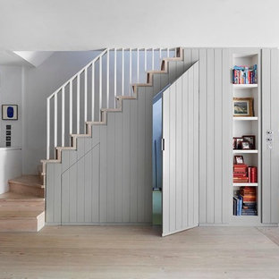 Idéer för att renovera en vintage trappa