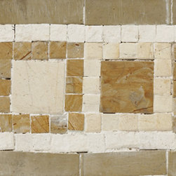 Clear Green - Tile
