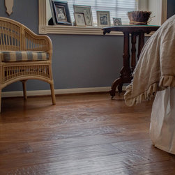 Anderson Dellamano Collection - Biscotti - Hardwood Flooring