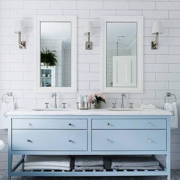 Bathroom Wall Tile