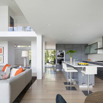 Reconceived Rye Residence