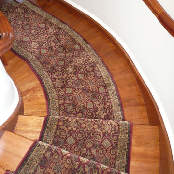 Stair Runner