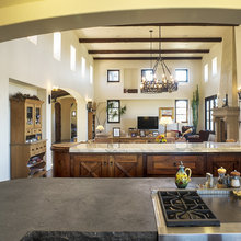 Gayle’s New House