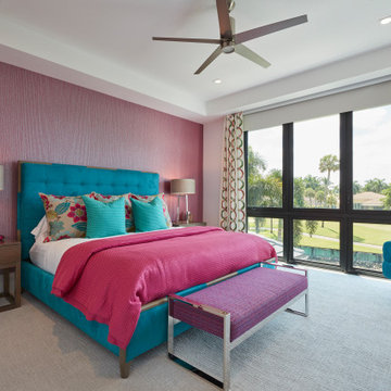 Private Residence, Boca Raton