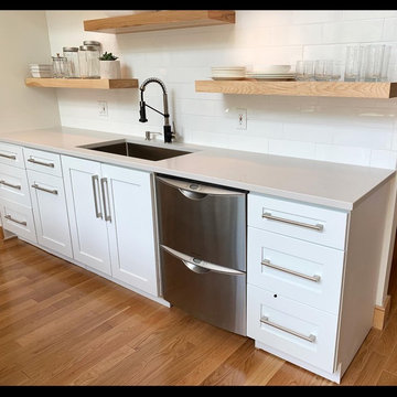 Eastchester New York Kitchen Renovation