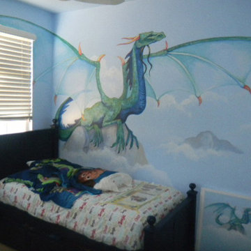 Rao "Green Dragon"
