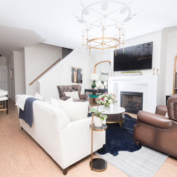 The Avenue Townhome