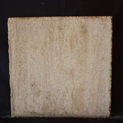 French Limestone - Wall And Floor Tile