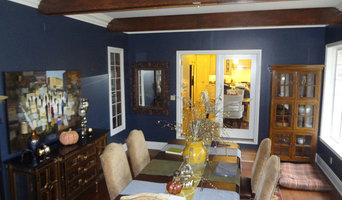 Samples of recent interior and exterior projects