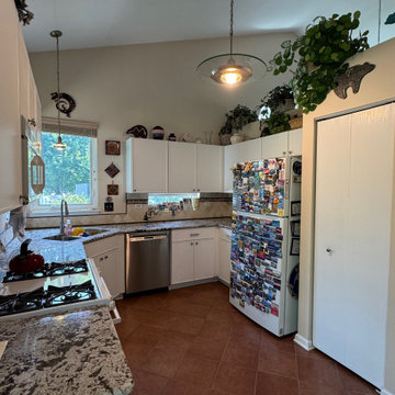 Redoor Remodeling in Gurnee, IL