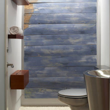 powder bath