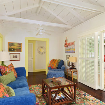 Hawaiian Vacation Cottage