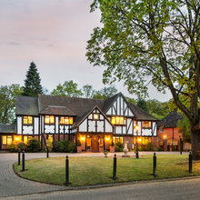 Woodlands Extension
