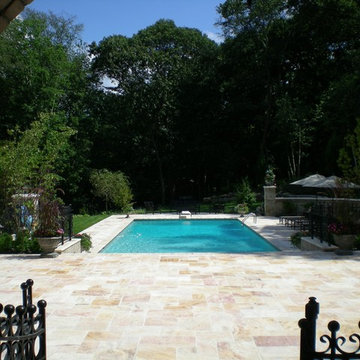 Mediterranean Villa