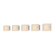 master bathroom lighting