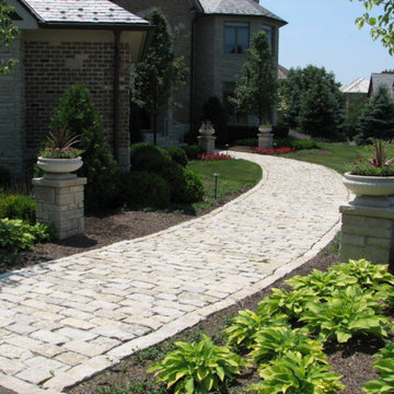 Rustic Cobblestone