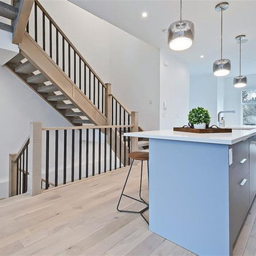 duplex 43 ST SW