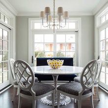 Dining Spaces