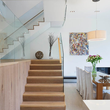 R House