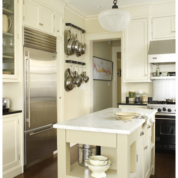 Edwardian Kitchen