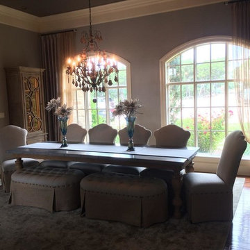 Our Work