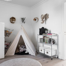 Kids Bedroom