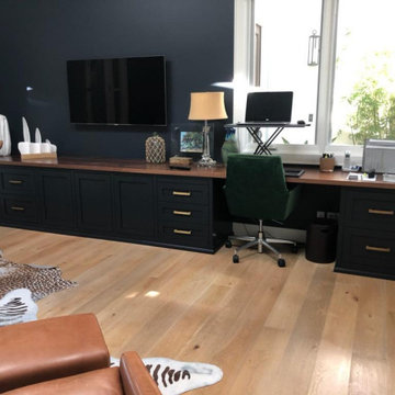 Expertise in Craftsmanship