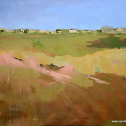 Current Work - Artwork