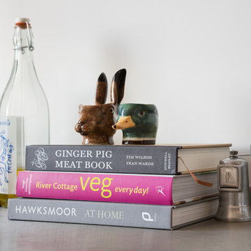loft apartment London