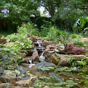 Doss Pond
