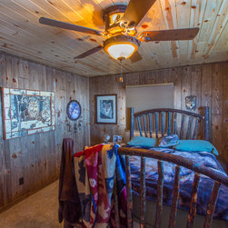 Barnwood Paneling - Wall Panels